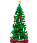 LEGO NOEL - LE SAPIN DE NOËL #40573