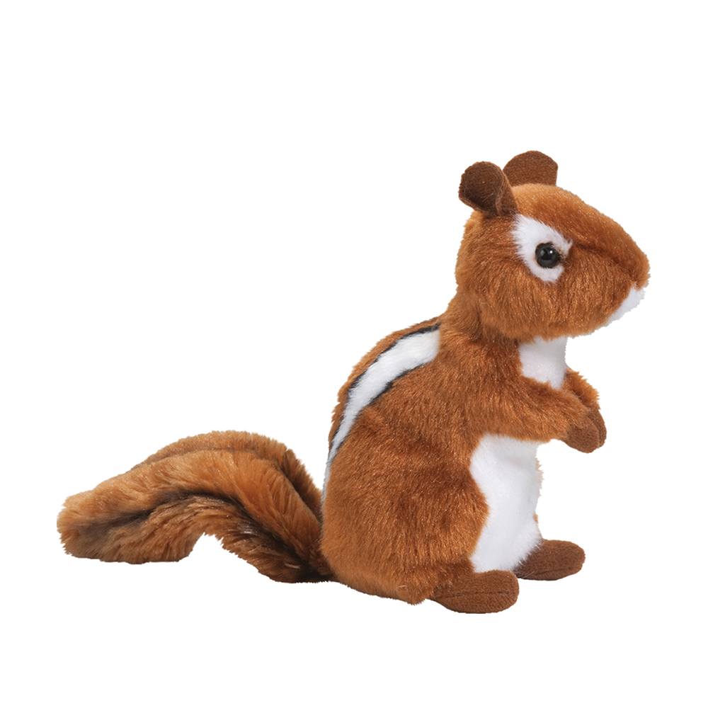 PLUSH - SWITZERLAND 6'' TILLY