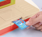 PAKÖ - CAISSE ENREGISTREUSE