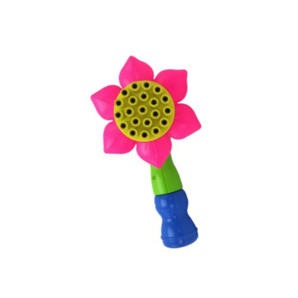 FUBBLES - FLOWER BUBBLE FAN ASST