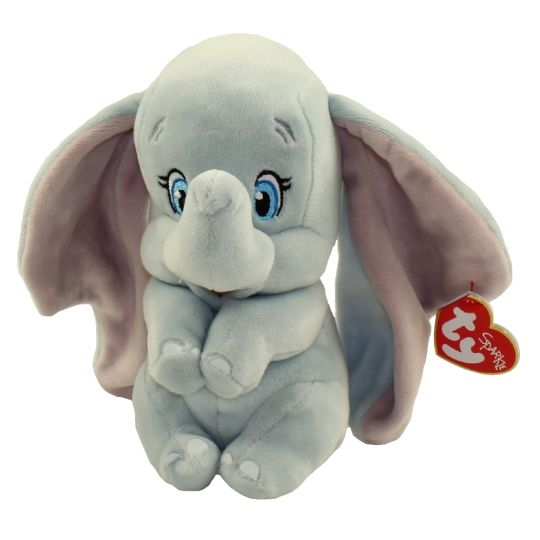 TY PLUSH - DUMBO SMALL