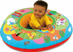 GALT - COUSSIN GONFLABLE LA FERME