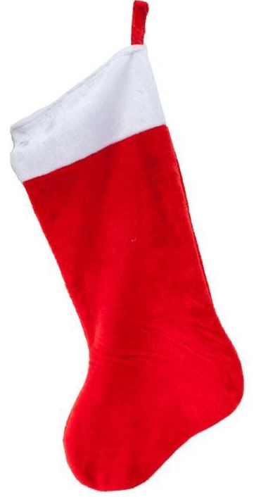38 INCH (96 CM) CHRISTMAS STOCKING