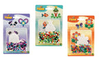 ***HAMA - SMALL SET 350 BEADS ASST