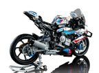 LEGO TECHNIC - MOTO BMW M 1000 RR #42130