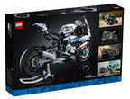 LEGO TECHNIC - MOTO BMW M 1000 RR #42130