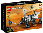 LEGO TECHNIC - NASA MARS ROVER PERSEVERANCE #42158