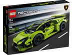 LEGO TECHNIC - LAMBORGHINI HURACÁN TECNICA #42161
