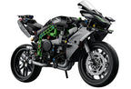 LEGO TECHNIC - LA MOTO KAWASAKI NINJA H2R #42170