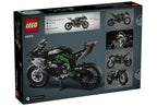 LEGO TECHNIC - LA MOTO KAWASAKI NINJA H2R #42170