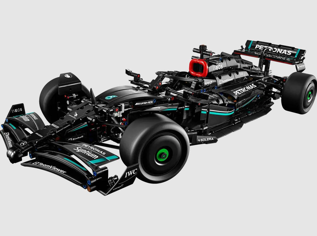 LEGO TECHNIC - MERCEDES-AMG F1 W14 E PERFORMANCE #42171