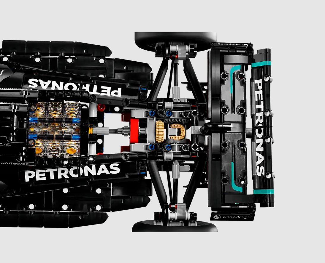 LEGO TECHNIC - MERCEDES-AMG F1 W14 E PERFORMANCE #42171