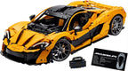 LEGO TECHNIC - MCLAREN P1 #42172
