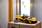 LEGO TECHNIC - MCLAREN P1 #42172