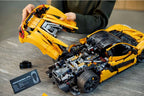 LEGO TECHNIC - MCLAREN P1 #42172