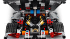 LEGO TECHNIC - L'HYPERVOITURE KOENIGSEGG JESKO ABSOLUT GRISE #42173
