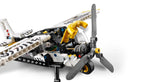 LEGO TECHNIC - BUSH PLANE #42198