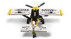 LEGO TECHNIC - BUSH PLANE #42198