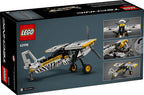 LEGO TECHNIC - BUSH PLANE #42198