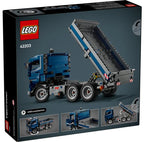 LEGO TECHNIC - DUMP TRUCK #42203