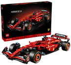 LEGO TECHNIC - VOITURE FERRARI SF-24 F1 #42207