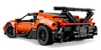 LEGO TECHNIC - L'HYPERVOITURE DE BUGATTI CHIRON PUR SPORT #42222
