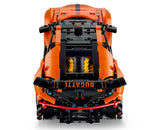 LEGO TECHNIC - L'HYPERVOITURE DE BUGATTI CHIRON PUR SPORT #42222