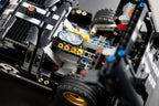 LEGO TECHNIC - LA VOITURE DE COURSE FORD GT40 MKII 1966 #42223