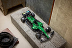 LEGO TECHNIC - LA VOITURE DE F1 ASTON MARTIN ARAMCO AMR25 #42240