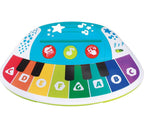 LITTLE LEARNER - PIANO TOUCHES MAGIQUES