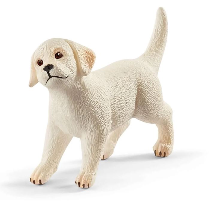 SCHLEICH - ENCLOS À CHIOTS #42480