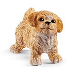 SCHLEICH - ENCLOS À CHIOTS #42480