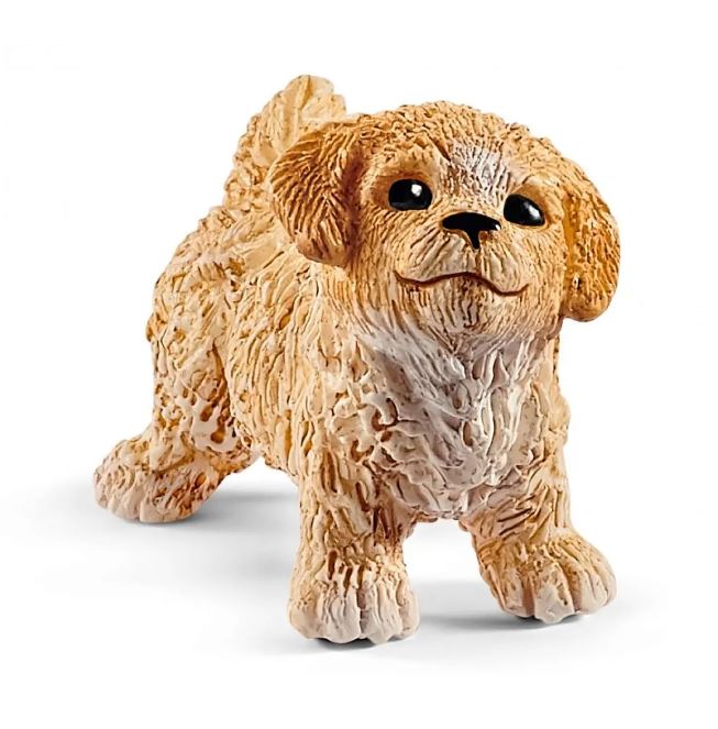 SCHLEICH - ENCLOS À CHIOTS #42480