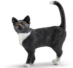SCHLEICH - ADORABLE CAT PLAYGROUND #42501