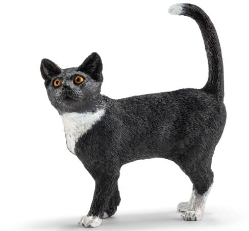 SCHLEICH - ADORABLE CAT PLAYGROUND #42501