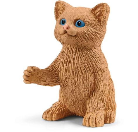 SCHLEICH - ADORABLE CAT PLAYGROUND #42501