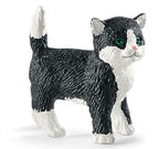 SCHLEICH - ADORABLE CAT PLAYGROUND #42501