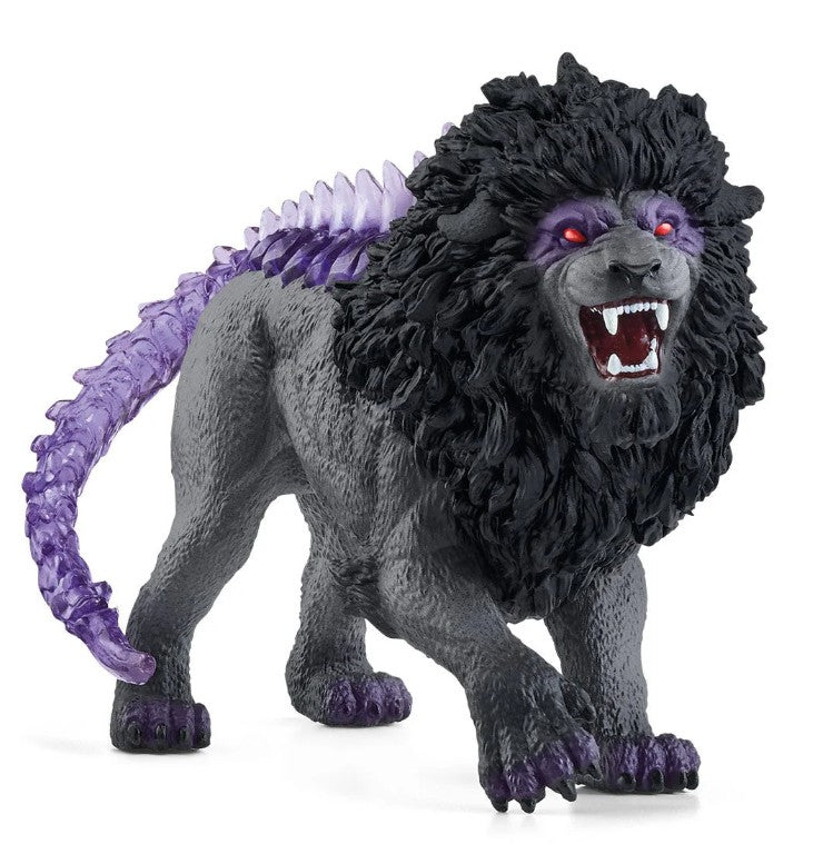 SCHLEICH - LION DES TÉNÈBRES #42555 *EXCLUSIF À CHICOUTIMI*