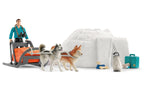 SCHLEICH - ANTARCTIC EXPEDITION #42558