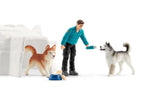 SCHLEICH - ANTARCTIC EXPEDITION #42558