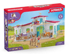 SCHLEICH - NEW HORSE STABLE #42567