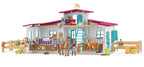 SCHLEICH - NEW HORSE STABLE #42567