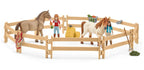 SCHLEICH - NEW HORSE STABLE #42567