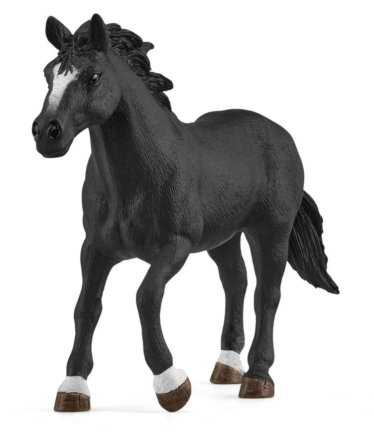 SCHLEICH - COWGIRL ET TONNEAUX DE COURSE #42576