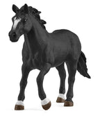 SCHLEICH - COWGIRL ET TONNEAUX DE COURSE #42576