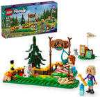 LEGO FRIENDS - ADVENTURE CAMP ARCHERY RANGE #42622