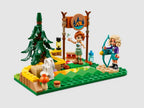 LEGO FRIENDS - ADVENTURE CAMP ARCHERY RANGE #42622