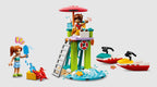 LEGO FRIENDS - LA MOTOMARINE DE PLAGE #42623