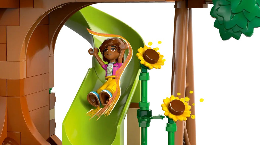 LEGO FRIENDS - FRIENDSHIP TREE HOUSE #42652