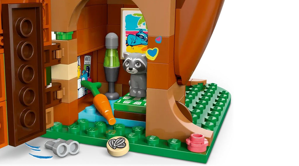 LEGO FRIENDS - FRIENDSHIP TREE HOUSE #42652